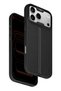 iPhone 17 Pro Hbc-467 Chlorite Magneticsave Cover Compatible with Apple - Black
