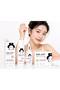 3-Piece Kojic Acid Skincare Set, Face Toner, Facial Serum & Cleansing Soap, Moisturizing and Brightening Care Set for Face & Body, Daily Skincare Routine - 2