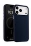 iPhone 17 Pro Vero Magneticsave Cover Compatible with Apple - Blue