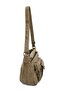 Viatox Vs 008 Women's Modern Design Multi-Compartment Shoulder Bag Beige - 6
