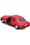 1:24 Collezione (A) w/o stand - 1987 Mercedes-Benz 190E - 6