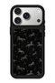 iPhone 17 Pro Max Royal Magneticsave Cover Compatible with Apple - Black