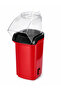 1200W Hot Air Popcorn Maker Oil-Free Popcorn Popper Machine with Measuring Cup - 6