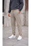 Men's Stone 3 Thread Jogger Sweatpants with Elastic Cuffs - 2