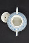 Elfenbein Porzellan Bavaria Vintage Porcelain Bowl with Handle 350 ml - 4