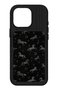 iPhone 16 Pro Max Royal Magneticsave Cover Compatible with Apple - Black - 2