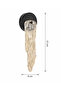 Iceberg Decorative Glass Wall Sconce Modern Indoor (G9 Led Bulb Included!!!) - 2