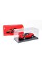 La Ferrari (1/43 Scale), Red - 8