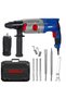 Ciocan rotopercutor DED7852QC - 2