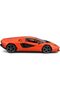 1:18 Sp. Ed. - Lamborghini Countach Lpi 800-4 - Orange - 3