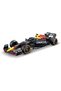 F1 Formula 1 RED BULL RACING RB1 (2023) MODEL KIT - VERSTAPPEN - 1:24 - Incredibly Detailed Die-Cast Replica Collectible Race Car Model
