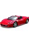 1/24 FERRARI R & P Vehicles, Asst (WITHOUT PLASTIC STAND) - 4