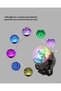 Concepta Rgb Led Disco Sphere with 7 Modes (185105) Remote Controlled - 4