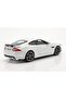 1:24 Jaguar XKR-S Diecast Car - 2