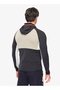 Jachetă softshell Rils Jacket Fix Hood - antracit/corda 52 (XL) - 3