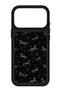 iPhone 17 Pro Max Royal Magneticsave Cover Compatible with Apple - Black - 2