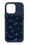 iPhone 16 Pro Max Royal Magneticsave Cover Compatible with Apple - Blue - 2