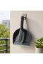 Grey & Mint Green Brush & Comb - 2
