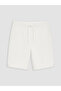 Nevavm Regular Fit Men's Shorts with Difference