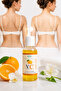 Body Peeling with Vitamin C and Lactic Acid – for a Brighter, Smoother, and Even-Toned Skin Appearance 100 ml - 2