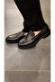 1087 Genuine Leather Men's Shoes - 3