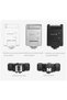 Blitz mini YN6 universal, USB-C, Alb - 5