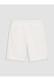 Nevavm Regular Fit Men's Shorts with Difference - 3