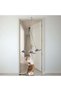 Hanging Cat Mouse Toy