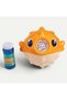 Soap Bubble Maker Fish Model & 118ml Refill - 3