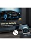 كيبل وصلة USB C 4 مع كيبل ثاندربولت 4، كيبل فيديو محول شاشة عرض 8K، كيبل شحن 240 واط، كيبل بيانات 40 - 7