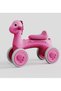 Kids Dinosaur Ride-On Toy with Wheels, Lights & Music – 4 Wheels Balance Bike for Toddlers (1–6 Years) - 2