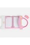 A6 Notebook Bag Type with Handle & Combination Lock - 60 Sheets - 2