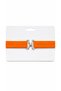 Colorful Children's Bow Tie with Elastic and Hook on the Back - 2