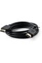 High Speed HDMI to HDMI Cable for TV, PC, Laptop & Gaming, 1.5 M