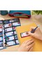 Frozen Self-Adhesive Labels 10pcs - 2 Sheets - 2