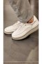 2220 Genuine Leather Men's Shoes - 2