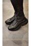 22434 Genuine Leather Men's Boots