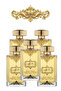 5 قطع من عطر ملك العود 100 مل