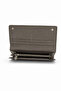 Genuine Leather Women's Wallet Mink 65188 - 3