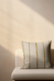 Safran Ethnic Patterned Set of 2 Double-Sided Decorative Throw Pillow Covers - 3
