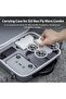 حافظة لطائرة الدرون DJI نيو وملحقاتها، شنطة من بولي يوريثين لحماية ملحقات طائرة DJI نيو متوافقة مع و - 4