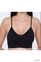 Concepta Black Lcrali Bustier Bra Corset - 720 - (202314) Size S