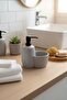 Poly Tank Liquid Soap Dispenser - 5