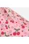 Cherry Pink Stapled Folder 33x24cm - 3