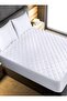 ® Mattress Protector Quilted Microfiber,100%Waterproof (For All Mattress Sizes)