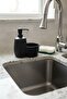 Poly Tank Liquid Soap Dispenser - 2