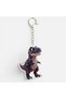 Dinosaur Keychain 5x8cm