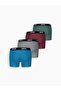 ® Solid Boxer - 4'lü Paket - 2