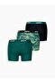 ® Camo Boxer - 3'lü Paket - 2