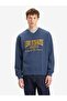 Graphic V-Yaka Sweatshirt
